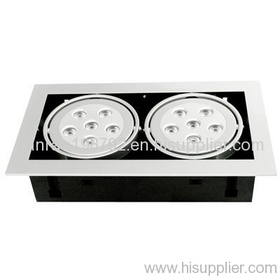 led grid light HY-GS-2P12A