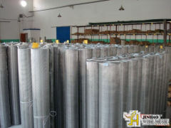 SS wire cloth