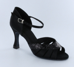 latin dance shoes