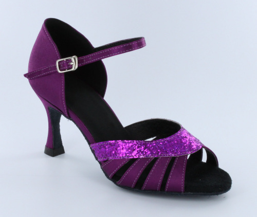 latin dance shoes