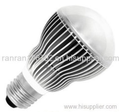 led bulb HY-LB-Q3C