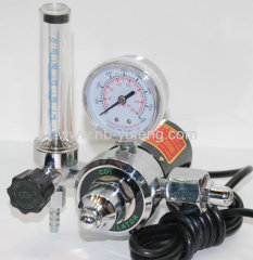 CO2 REGULATOR