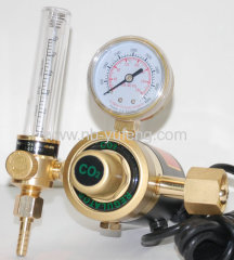 CO2 REGULATOR