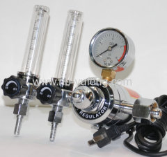 CO2 REGULATOR