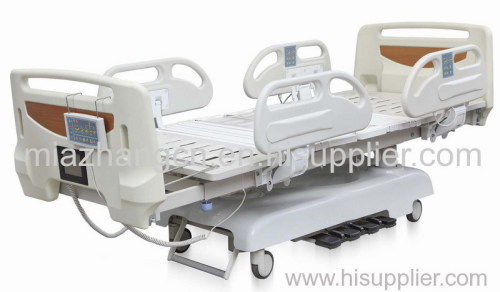 ICU Bed