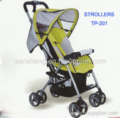 baby stroller