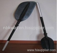 kayak paddle