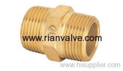 L-8681 pipe nipple