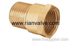 L-8682 copper bushing