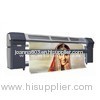 High Resolution Seiko Solvent Printer