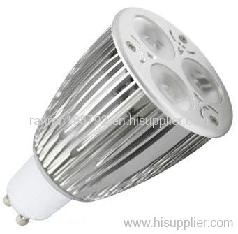 led spotlight GU10-H3A1