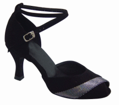 latin dance shoes