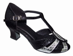 latin dance shoes