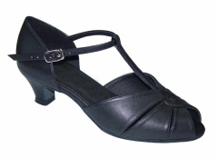 latin dance shoes