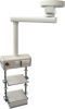 operating theater pendant ICU/NICU/PICU pendant gas outlet bed head unit