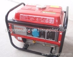 1KW gasoling generator set, portable generator