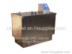 Color Fastness to Washing Tester