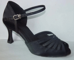 latin dance shoes