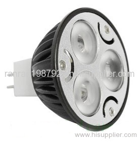 led spotlight HY-MR16-M3B1