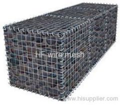 High quality Welded gabion