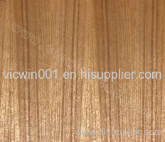 myanmar teak veneer