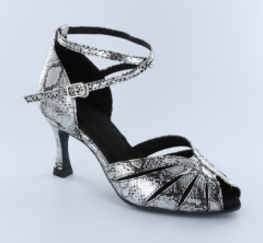 latin dance shoes