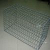 China Welded gabion box