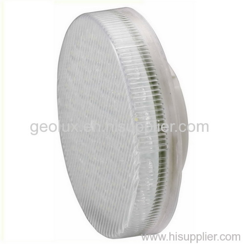 3W retrofit GX53 LED lamp