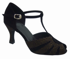 latin dance shoes