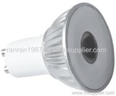 led spot light