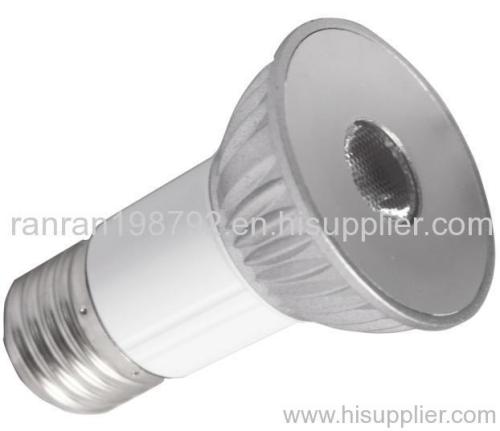 led spot light