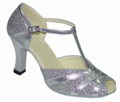 latin dance shoes