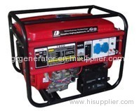 generator gasoline generator 6kw generator