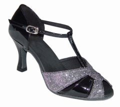 latin dance shoes