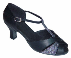 latin dance shoes