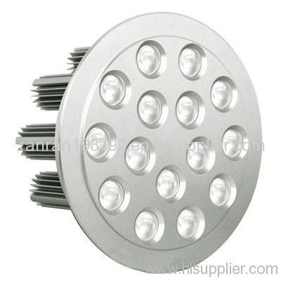 led down light