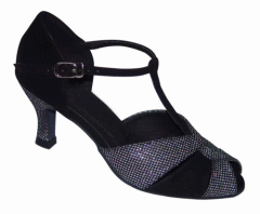 latin dance shoes