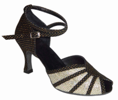 latin dance shoes