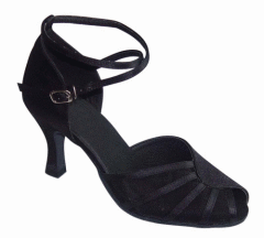 latin dance shoes