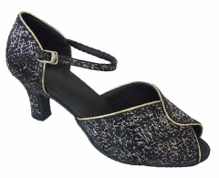 latin dance shoes