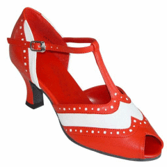 latin dance shoes