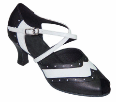 latin dance shoes