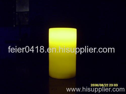 led flameless candle