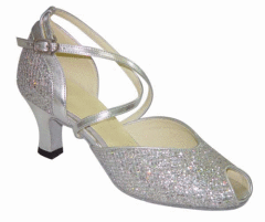 latin dance shoes