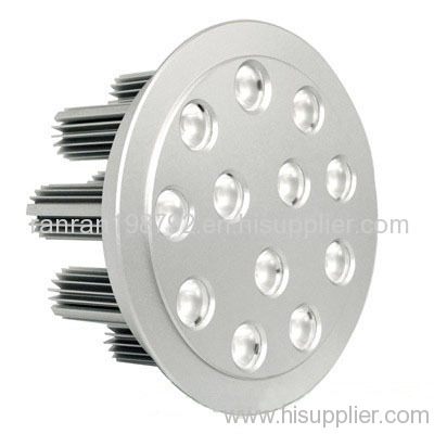 led down light