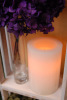 electronic flameless candle light