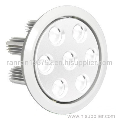 led down light