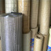 Hot galvanized Welded Wire Mesh