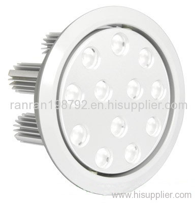 led down light