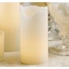led craft decrative candle